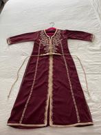 Caftan Robe soirée enfant, Kinderen en Baby's, Ophalen, Zo goed als nieuw, Meisje, Jurk of Rok