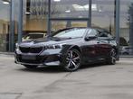 BMW SERIE 5 530 e xDrive Touring M Sport / PANO / TRKHK / 36, Auto's, Gebruikt, 19 g/km, Leder, 5 deurs