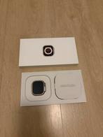 Apple watch ultra, Enlèvement, État, Comme neuf, Apple Watch