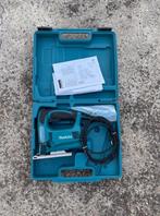 Nieuwe Makita Figuurzaag - 4329K, Doe-het-zelf en Bouw, Nieuw, Ophalen of Verzenden, Makita, 30 tot 70 mm
