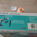 Defroisseur vapeur Calor, Electroménager, Enlèvement