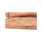 Œuvre d'Art Céramique par Maurice de Korte (1889 - 1971), Enlèvement ou Envoi