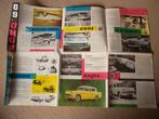 reclame ford, Verzamelen, Ophalen of Verzenden