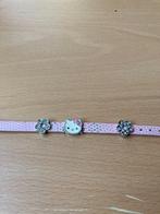 armbandje Hello Kitty, Ophalen of Verzenden