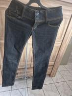 Jeans broek maat 38, Kleding | Dames, Ophalen, Zo goed als nieuw