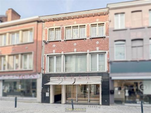 Appartementsgebouw te koop in Oudenaarde, 3 slpks, Immo, Huizen en Appartementen te koop, Overige soorten, D