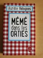Mémé dans les orties d'Aurélie Valognes, Ophalen of Verzenden