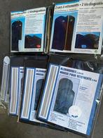 Kledinghoezen 12 stuks, Ophalen of Verzenden, Zo goed als nieuw