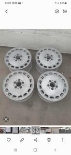 Velgen mercedes 190 w201, Auto-onderdelen, Banden en Velgen, Ophalen of Verzenden, Velg(en)