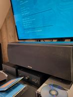 pioneer s-c73a center speaker, Audio, Tv en Foto, Televisies, Ophalen, Zo goed als nieuw, Pioneer