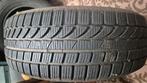 toyo winterbanden 205 60 16, Auto-onderdelen, Banden en Velgen, Ophalen, Gebruikt, Winterbanden