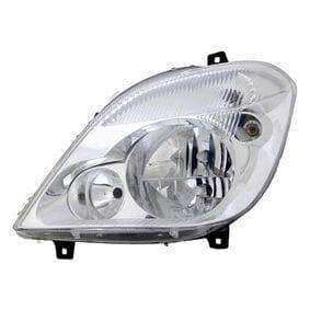 Koplamp Mercedes Sprinter 906 koplamp Mercedes Sprinter W906 beschikbaar voor biedingen