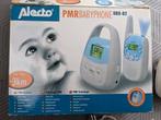 Babyfoon Alecto - PMR - DBX 82 Extra ver bereik, Ophalen of Verzenden, Gebruikt, 250 meter of meer