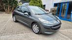 Peugeot 207 1.4 Benzine Bj 2006 159000km export, Auto's, Peugeot, Bedrijf, Handgeschakeld, Electronic Stability Program (ESP)