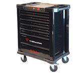 Servante atelier 7 tiroirs, Autos : Divers, Outils de voiture, Enlèvement, Neuf