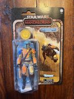 Star WarsThe Mandalorian Mandalorian Tatooine  Figure, Ophalen of Verzenden, Nieuw, Actiefiguurtje