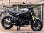 BENELLI LEOCINO 800 =)  MAT GRIJS, Naked bike, Bedrijf, 4 cilinders, 800 cc