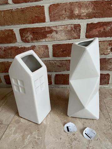 vaasjes maison du monde  beschikbaar voor biedingen