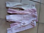 3 Babybroekjes, Kinderen en Baby's, Babykleding | Maat 86, Ophalen, Gebruikt, Broekje, Meisje
