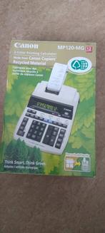 Printing calculator Nieuw, Diversen, Ophalen, Nieuw