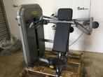 Technogym Element Shoulder Press, Ophalen of Verzenden, Gebruikt, Armen
