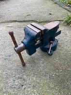 étau d'établi, Bricolage & Construction, Établis, Enlèvement, Utilisé, Étau