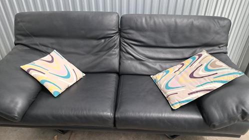 Durlet "Cornelius " vintage design sofa, Huis en Inrichting, Zetels | Zetels, Zo goed als nieuw, Ophalen of Verzenden