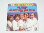 De Strangers - Den Dopper / A-Ba-Ni-Bi - Nie Doeke-Mieke Doe, Overige formaten, Pop, Gebruikt, Ophalen of Verzenden