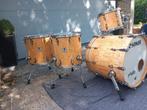 Sonor Designer in scandinavian birch, Muziek en Instrumenten, Drumstellen en Slagwerk, Ophalen, Zo goed als nieuw, Sonor