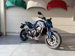 Honda cb650f ABS, Entreprise, 650 cm³, 4 cylindres, ABS