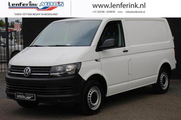 Volkswagen Transporter 2.0 TDI L1H1 Airco, PDC achter apk 3- beschikbaar voor biedingen