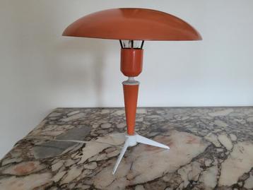 Vintage bureaulamp Bijou beschikbaar voor biedingen