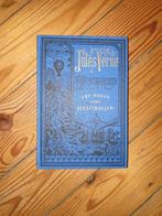 boek Yules Verne vijf weken in een luchtballon, Enlèvement ou Envoi, Utilisé, Yules Verne