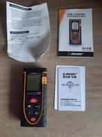 Laser afstandsmeter SndWay SWM50, Doe-het-zelf en Bouw, Meetapparatuur, Ophalen, Nieuw, Afstand