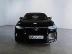 Volkswagen ID.5 GTX*MATRIX*PANO*HEAT PUMP*ATTELAGE, Autos, Volkswagen, SUV ou Tout-terrain, Noir, Automatique, Achat