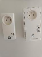Wifi powerline telenet, Ophalen of Verzenden, Zo goed als nieuw