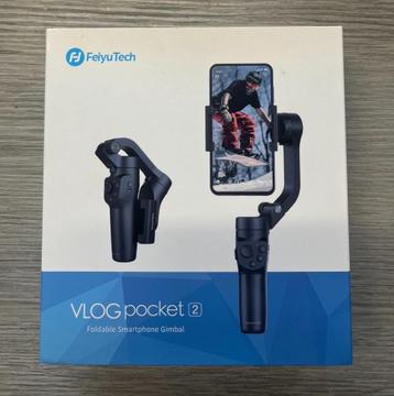 Gimbal Fujitech voor smartphone beschikbaar voor biedingen