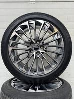 DEMO 19’’ AUDI A6 A7 VELGEN ZOMERBANDEN AU CODERING ORIGINEE, 19 inch, Banden en Velgen, Ophalen of Verzenden, Personenwagen