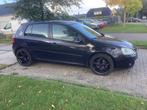 2005 Volkswagen Golf 2.0 FSI Sportline Personenauto, Auto's, Volkswagen, Gebruikt, Overige brandstoffen, Bedrijf, Handgeschakeld