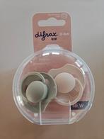 Difrax 0-6m prime Dynamic Soother, ongeopend, fopspeen, Kinderen en Baby's, Babyvoeding en Toebehoren, Ophalen