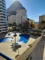 Appartement Calpe, Vakantie, Costa Blanca, Appartement, Wasmachine, Aan zee