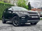 Land Rover Discovery Sport 2.0 TD4 HSE / MERIDIAN / PANO / E, Autos, Land Rover, 132 kW, SUV ou Tout-terrain, 5 places, Cuir
