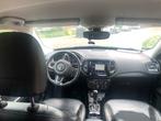 Jeep compass 4x4 1,4 bezine 2018, Auto's, Jeep, Compass, Particulier, 4x4, Te koop