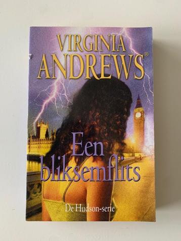 Virginia Andrews, Een bliksemflits