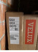 Velux dakraam, Doe-het-zelf en Bouw, Dakpannen en Dakbedekking, Ophalen, Nieuw