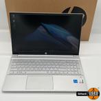 HP Pavilion 15-eg1019nb | Azerty Toetsenbord | I5 11th gen, Ophalen of Verzenden, Azerty