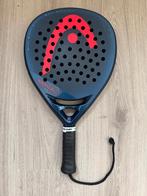 Head Radical Pro padel racket, Sport en Fitness, Padel, Ophalen of Verzenden, Gebruikt, Padelracket
