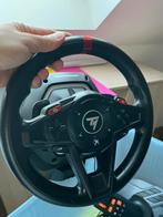 Trustmaster T128 SimTask Pack, Games en Spelcomputers, Spelcomputers | Xbox | Accessoires, Ophalen, Zo goed als nieuw, Pistool