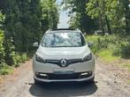 Renault Grand Scénic 1.6 dCi | Pano | Trekhaak | Sensoren, Euro 5, Achat, Entreprise, Boîte manuelle
