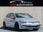 Volkswagen Golf 2.0 TDI VIRTUAL BLUETOOTH APS AV/ARR CLIM AU, Auto's, Volkswagen, Stof, Gebruikt, Zwart, 4 cilinders